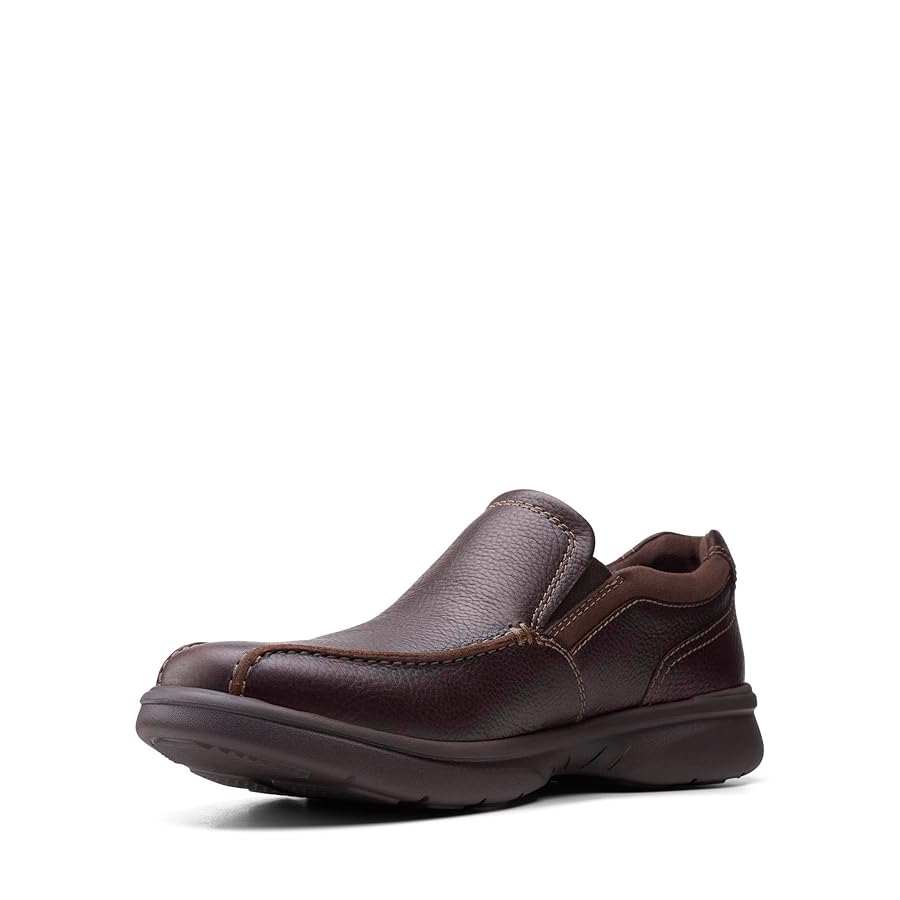 【未使用】Clarks Clarks　Trifri Slip Amazon.com | Clarks Collection Men's Bradley Step Loafer